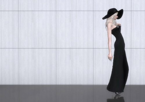 Poison Kiss Pose pack