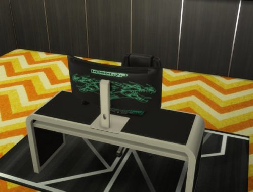 Unbreakable Computer