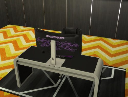 Unbreakable Computer