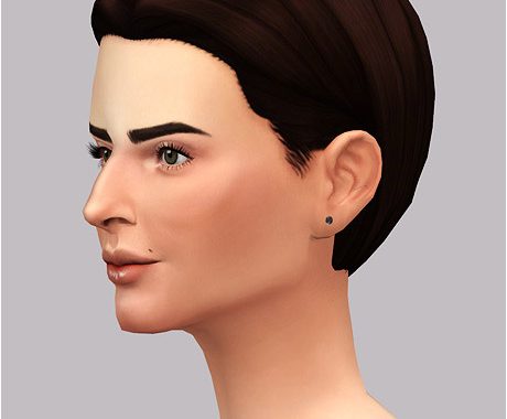 GP01 MedCenterPart Hair Edit M2F