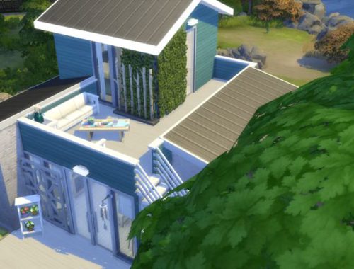 Cozy Beach house