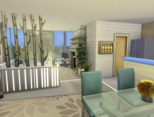 Cozy Beach house