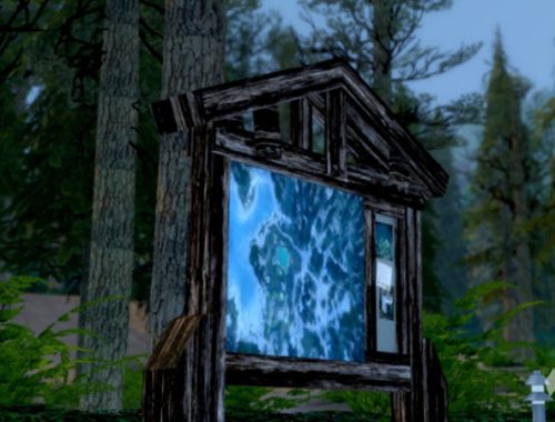 Granite Falls Mod V1.0