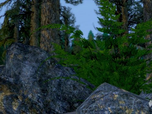 Granite Falls Mod V1.0