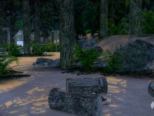 Granite Falls Mod V1.0