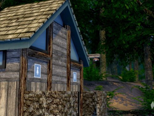Granite Falls Mod V1.0