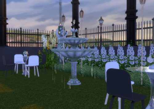 Le Finese Restaurant