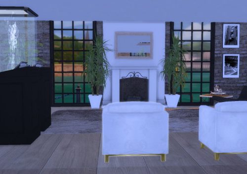 Le Finese Restaurant