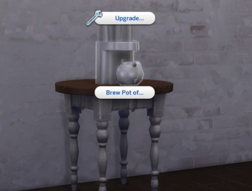 Small Appliances Anywhere