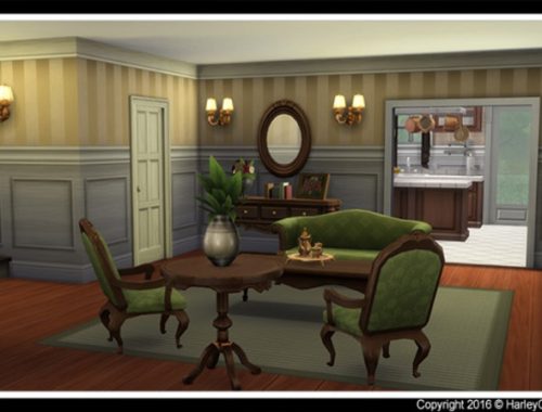 Birchwood Estate