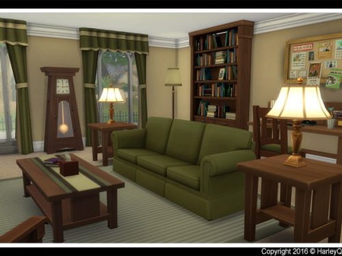 Birchwood Estate
