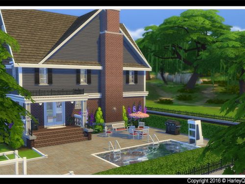 Birchwood Estate
