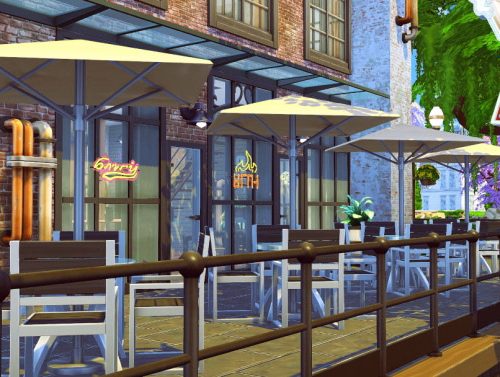 Georges Brewpub