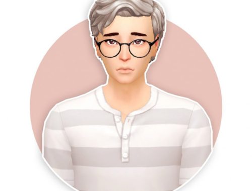 Cosmo hair recolour