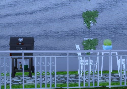 Little Modern House