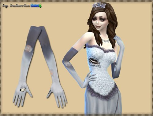 Set Bride