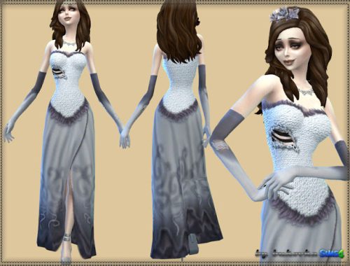 Set Bride