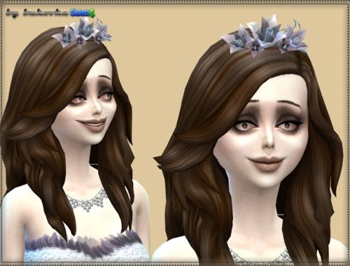 Set Bride
