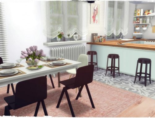 Apartment DU ROSE