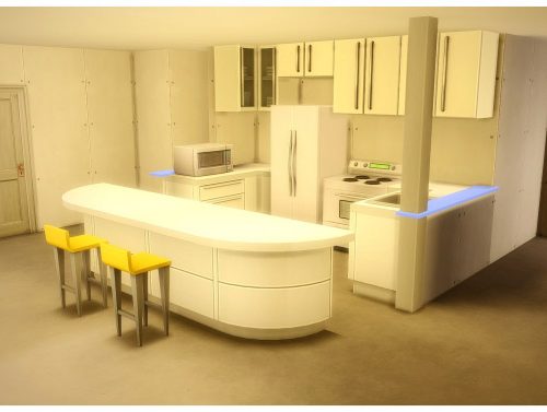 1445 Jericho Street (Unfurnished)