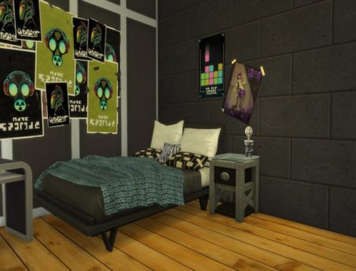 Pancakes Apartment