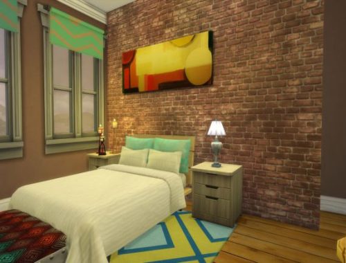 Pancakes Apartment
