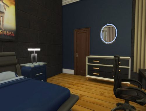 Pancakes Apartment