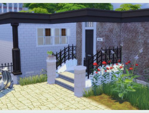 Harmony House