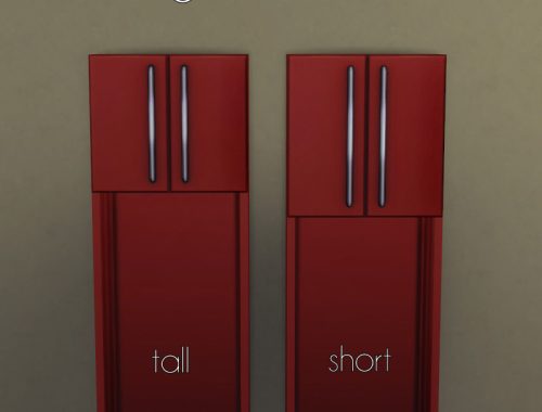 Harbinger Cabinets Expansion