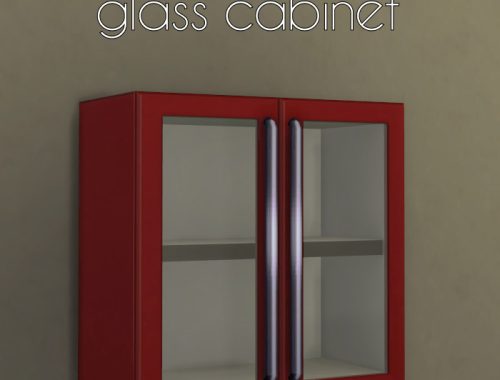 Harbinger Cabinets Expansion