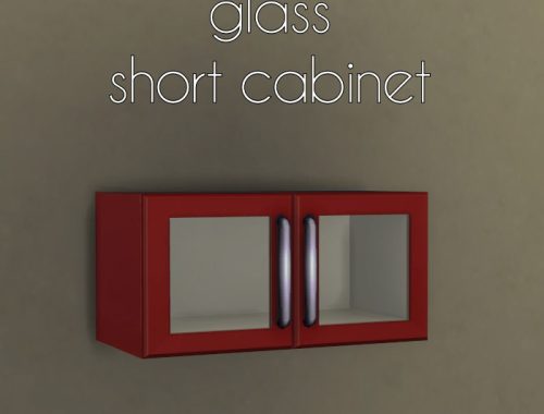Harbinger Cabinets Expansion
