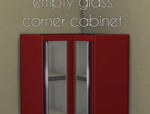 Harbinger Cabinets Expansion