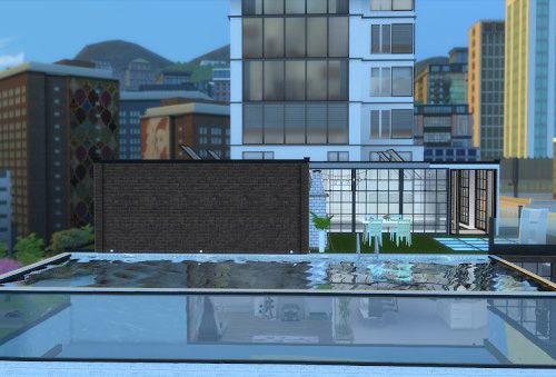 Amazing PentHouse