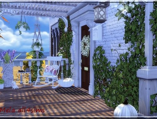 Herbst Cottage