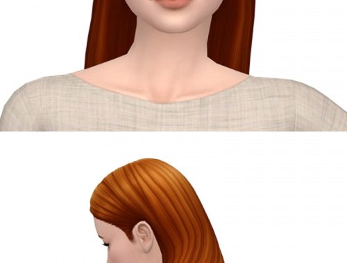 LucasSimss Queen B V2 recolors