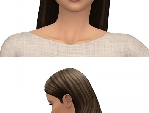 LucasSimss Queen B V2 recolors
