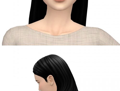 LucasSimss Queen B V2 recolors