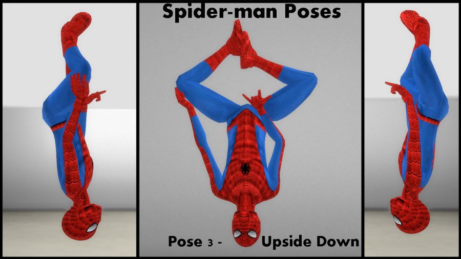 Kao's art blog | Deadpool and spiderman, Spiderman upside down, Deadpool  cartoon