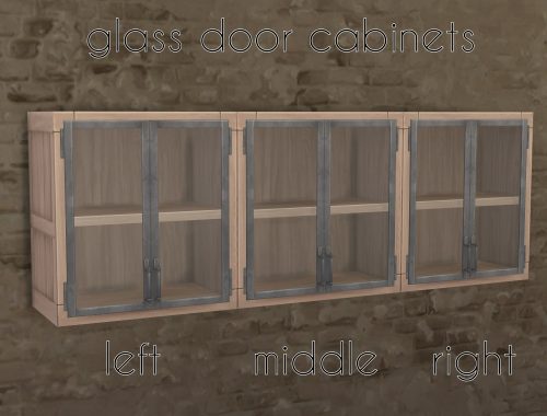 VAULT Cabinets Expansion