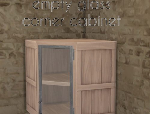 VAULT Cabinets Expansion