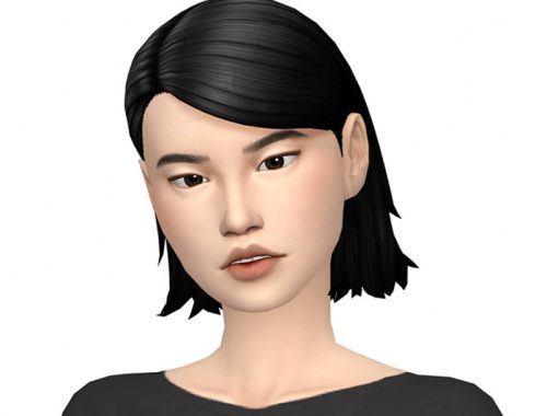 Pxelboys Elliot hair recolors