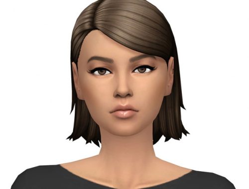 Pxelboys Elliot hair recolors