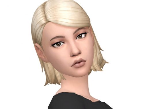 Pxelboys Elliot hair recolors