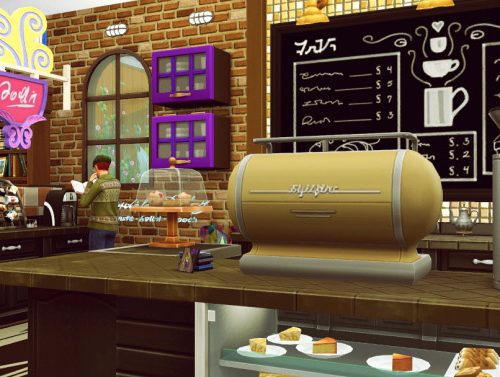 Utopia Cafe