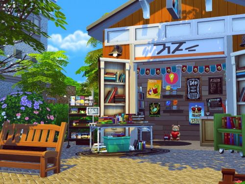 Utopia Cafe