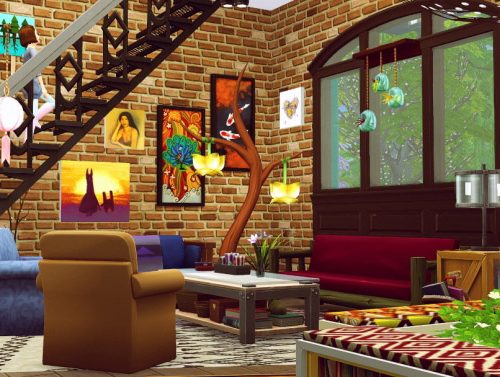 Utopia Cafe