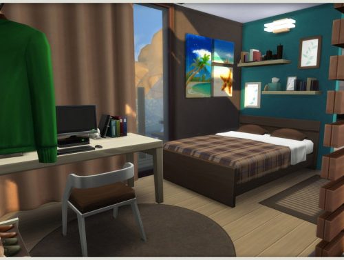 Agave Small Home