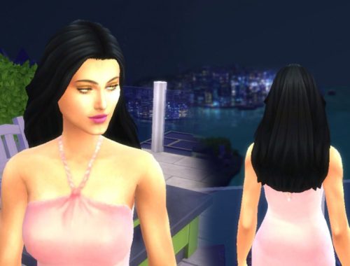 Insight hair