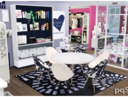 Monik Beauty Home