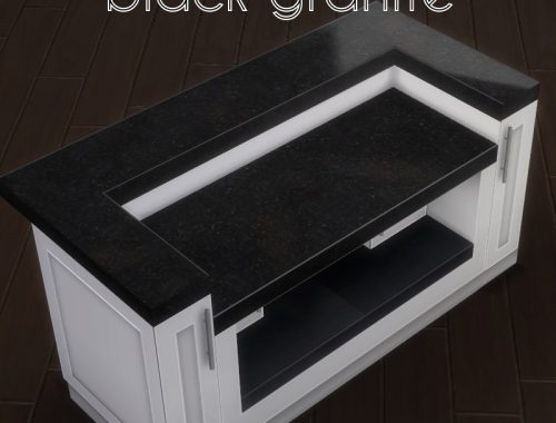 Sumptuous Kitchen Add Ons
